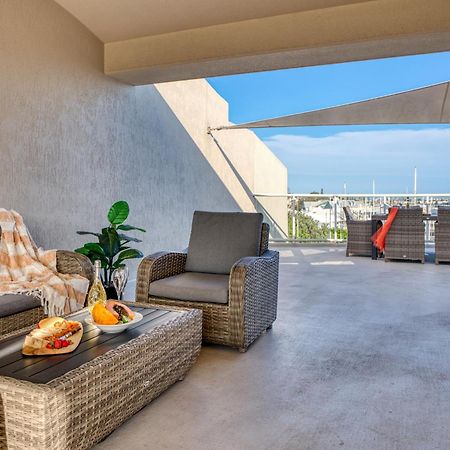 Sailport Mooloolaba Apartments المظهر الخارجي الصورة