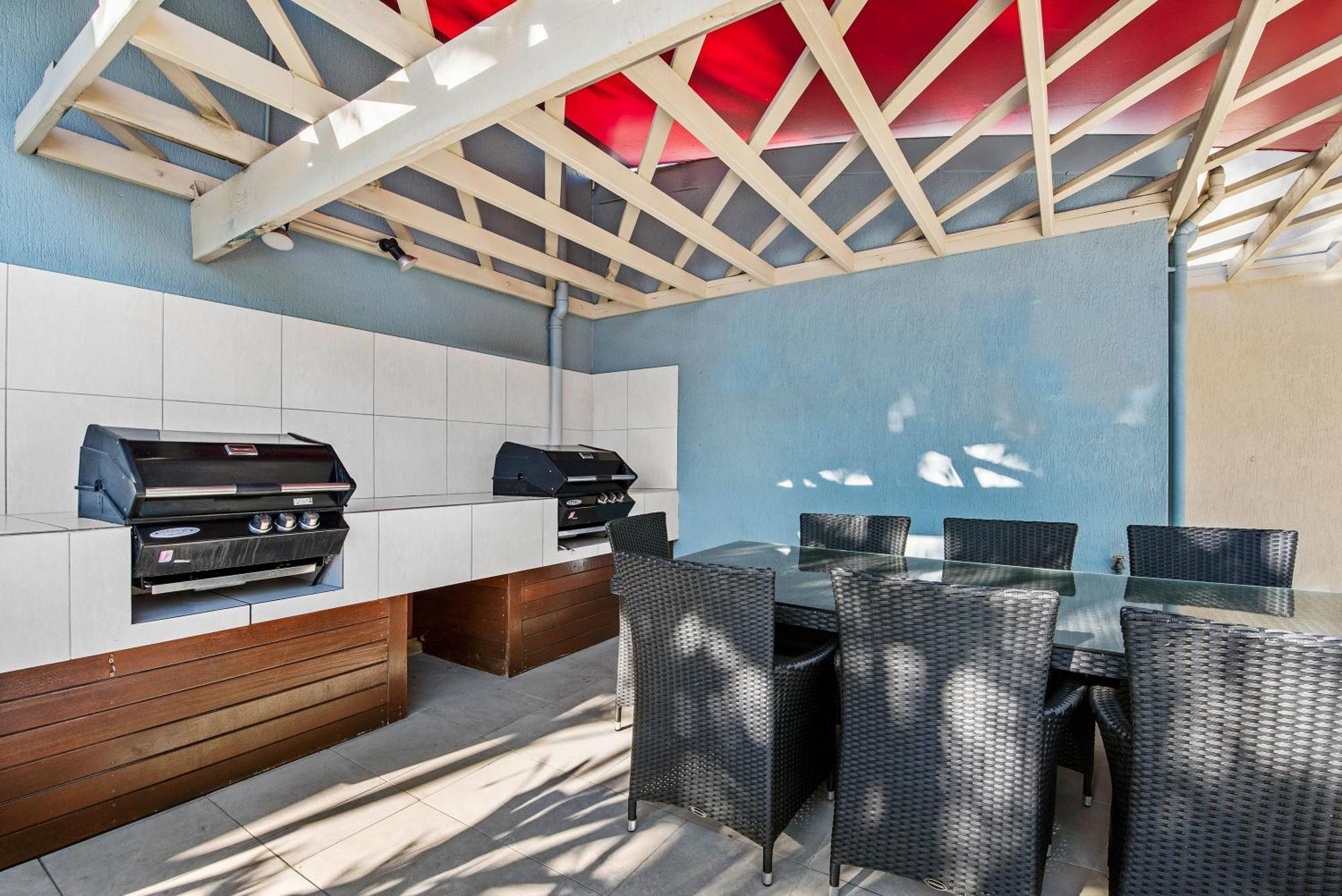 Sailport Mooloolaba Apartments المظهر الخارجي الصورة