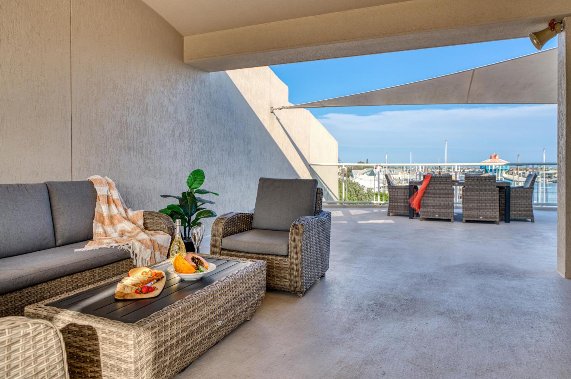 Sailport Mooloolaba Apartments المظهر الخارجي الصورة