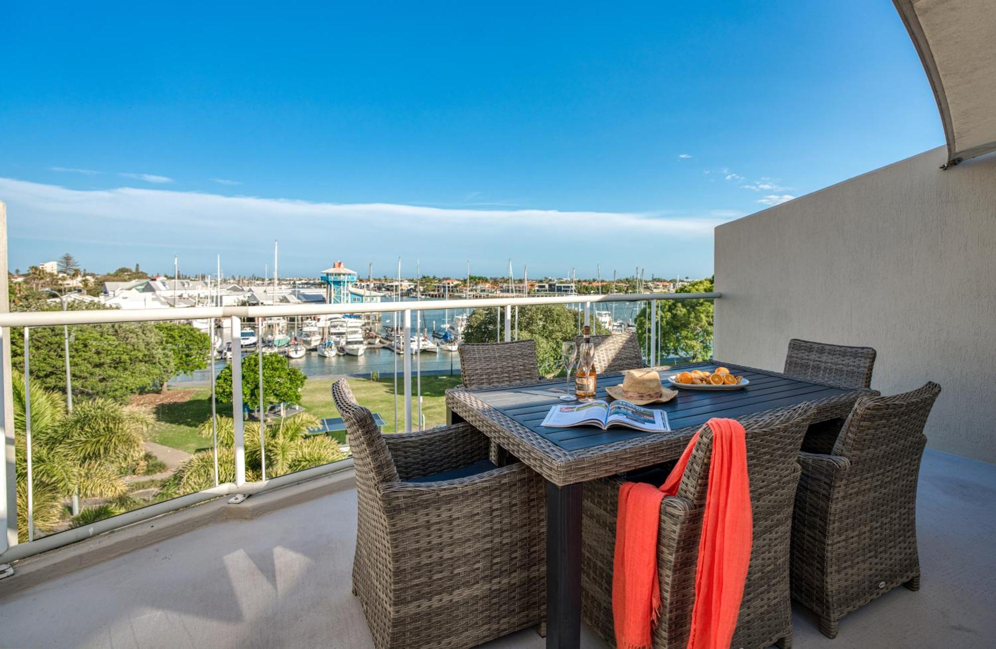 Sailport Mooloolaba Apartments المظهر الخارجي الصورة