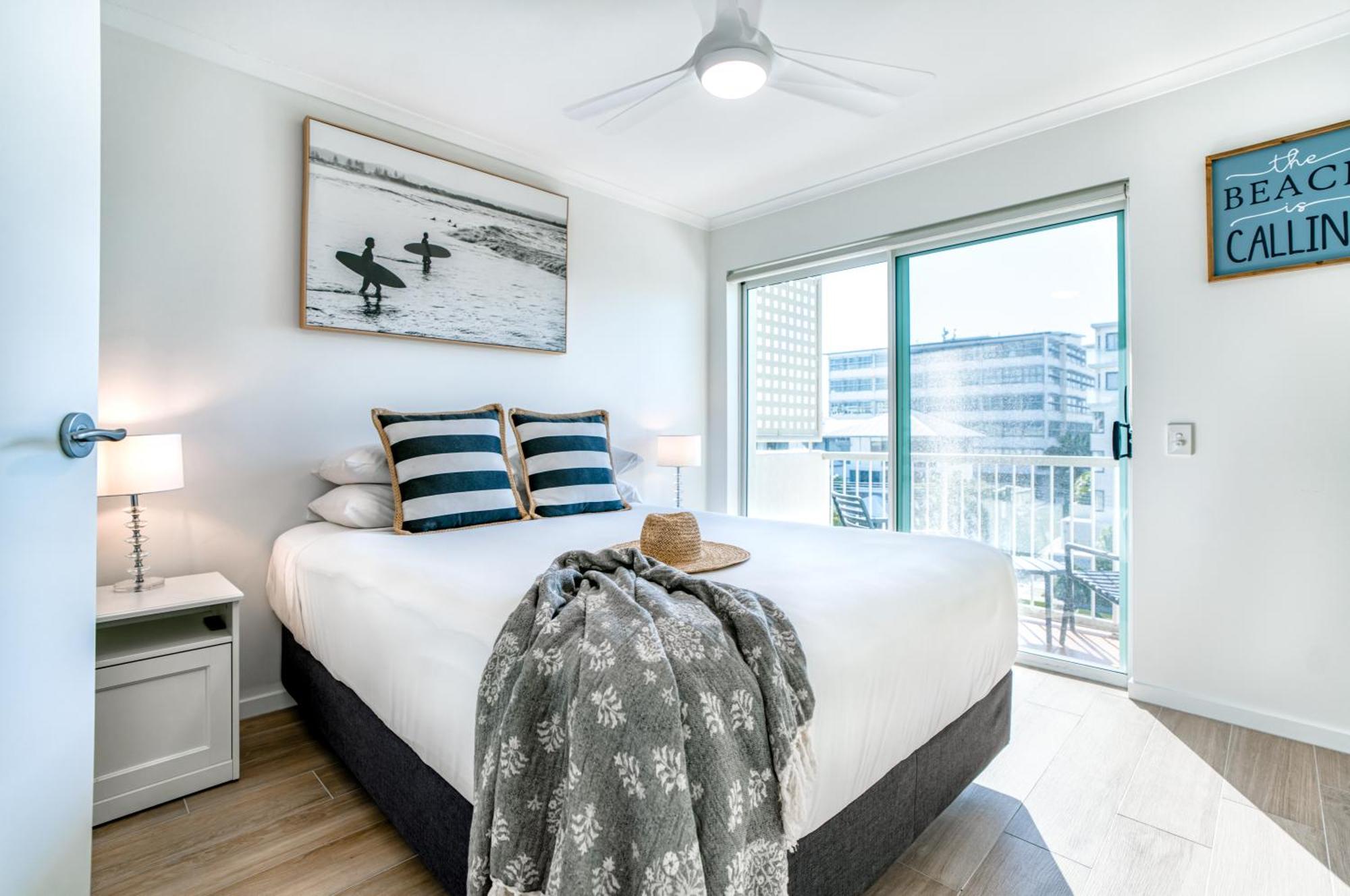 Sailport Mooloolaba Apartments المظهر الخارجي الصورة