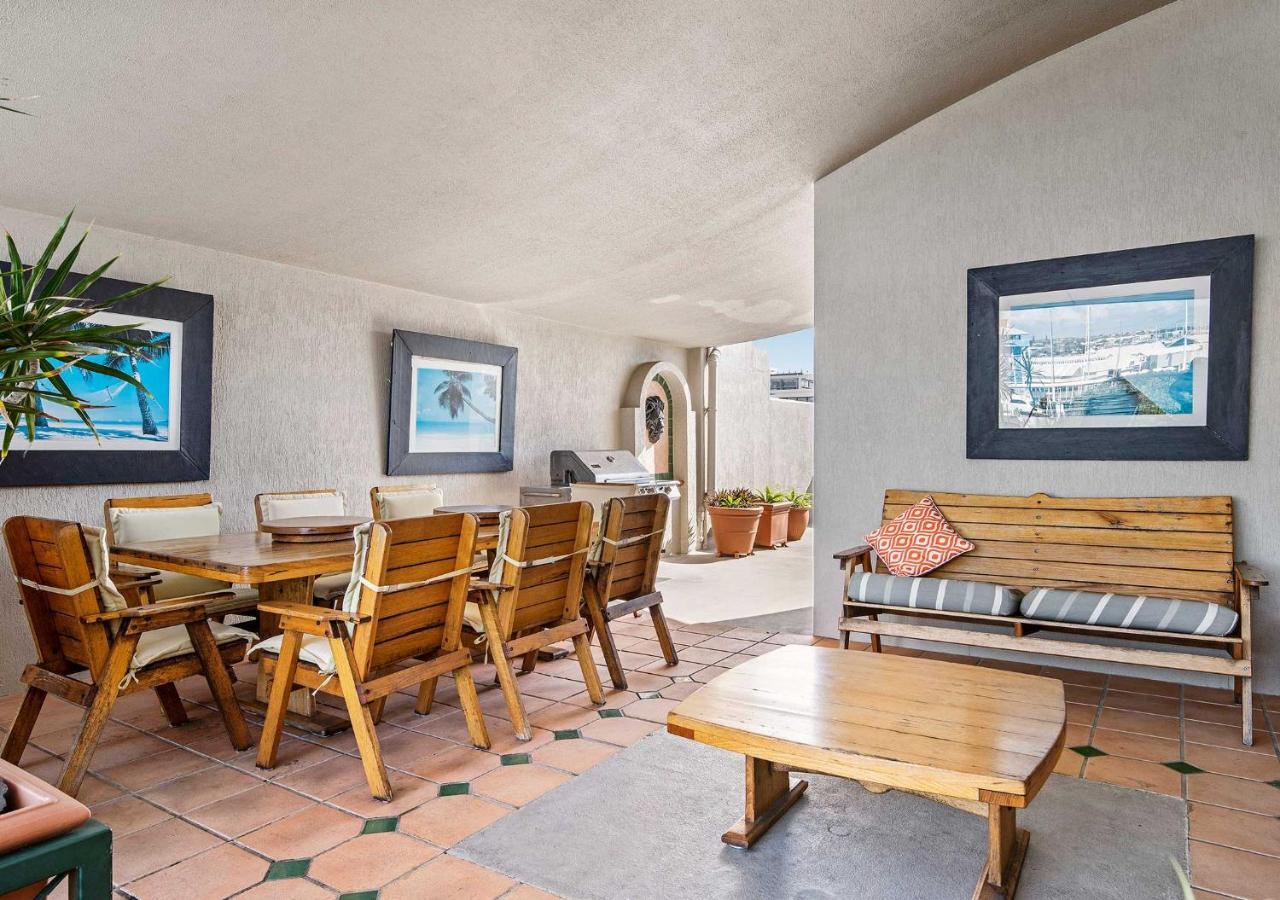 Sailport Mooloolaba Apartments المظهر الخارجي الصورة