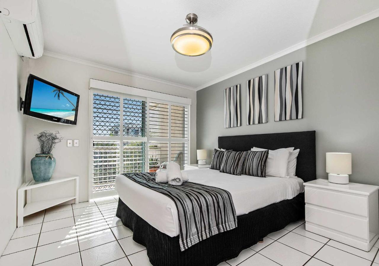 Sailport Mooloolaba Apartments المظهر الخارجي الصورة
