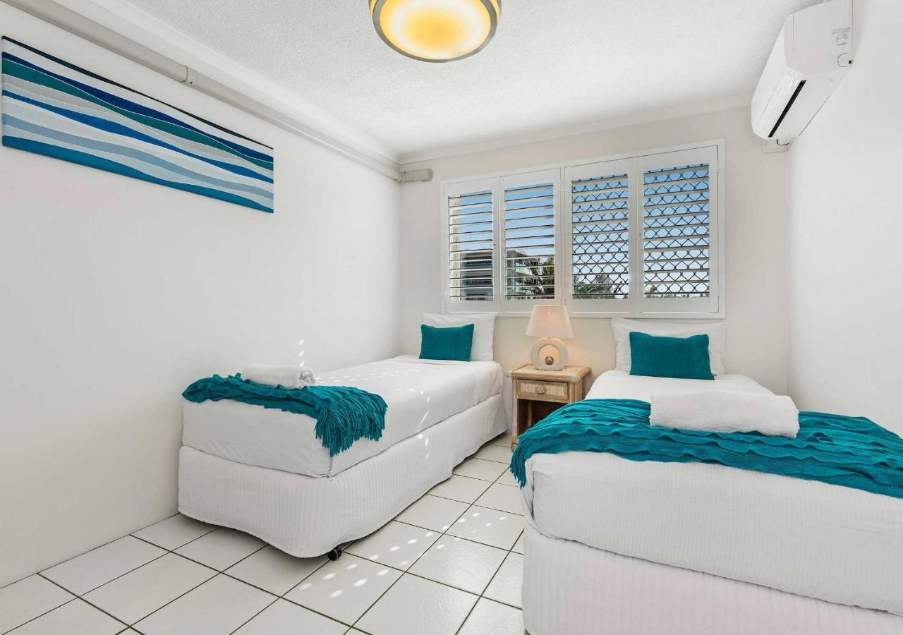 Sailport Mooloolaba Apartments المظهر الخارجي الصورة
