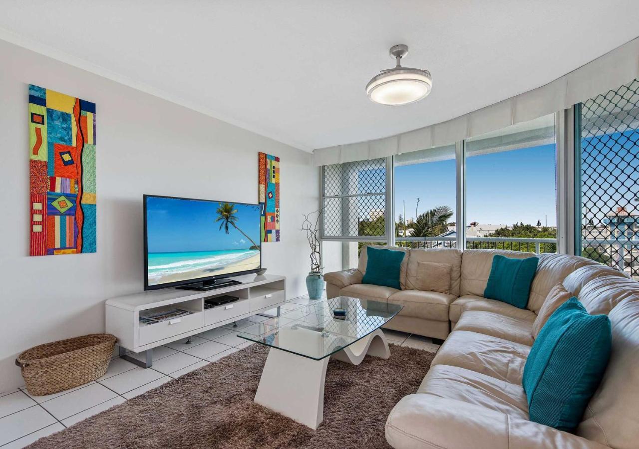 Sailport Mooloolaba Apartments المظهر الخارجي الصورة
