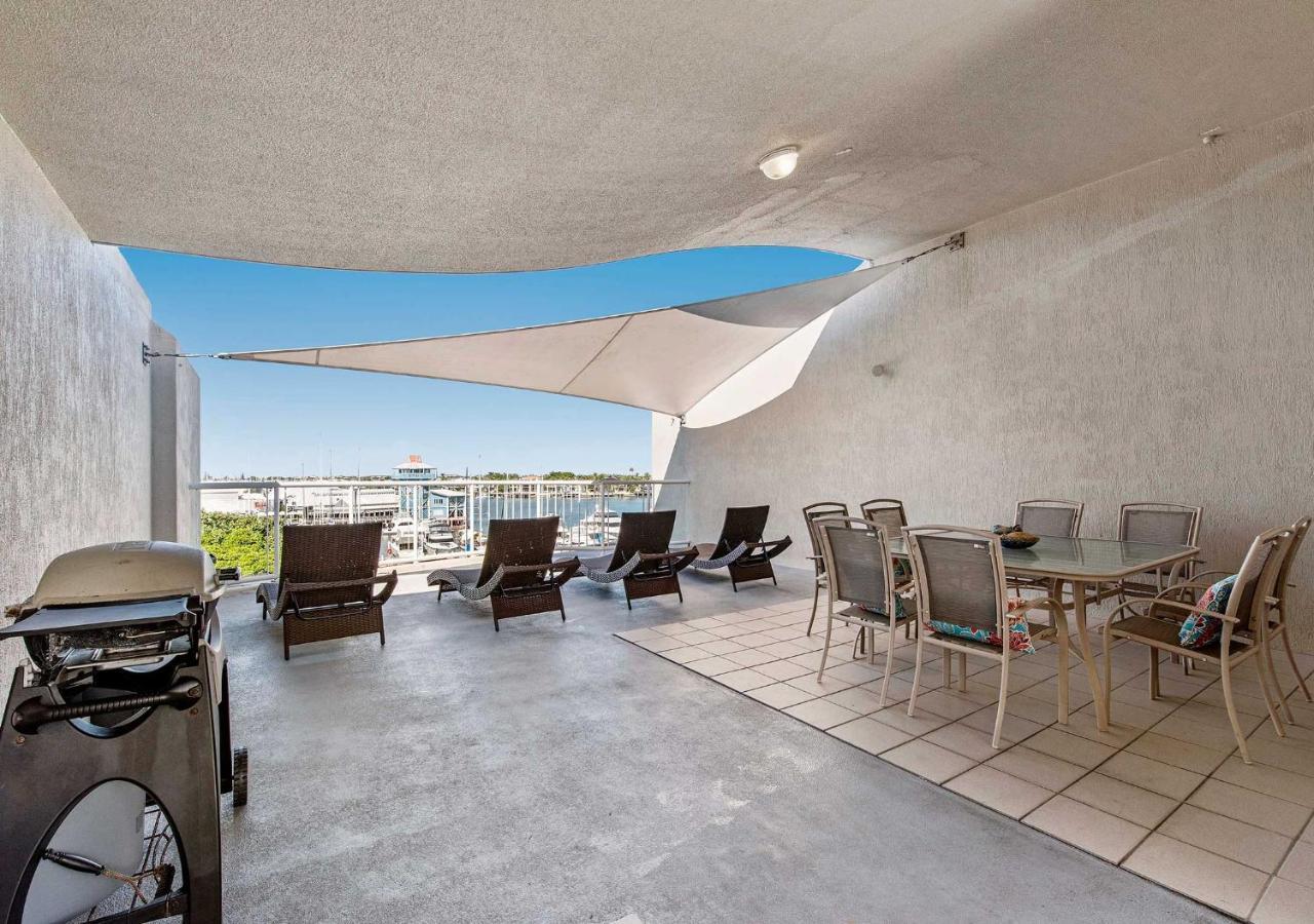 Sailport Mooloolaba Apartments المظهر الخارجي الصورة