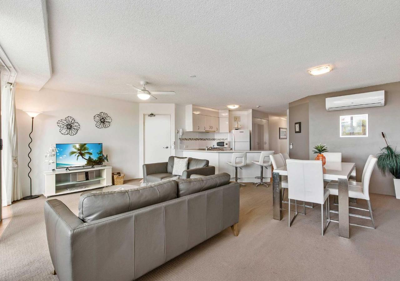 Sailport Mooloolaba Apartments المظهر الخارجي الصورة