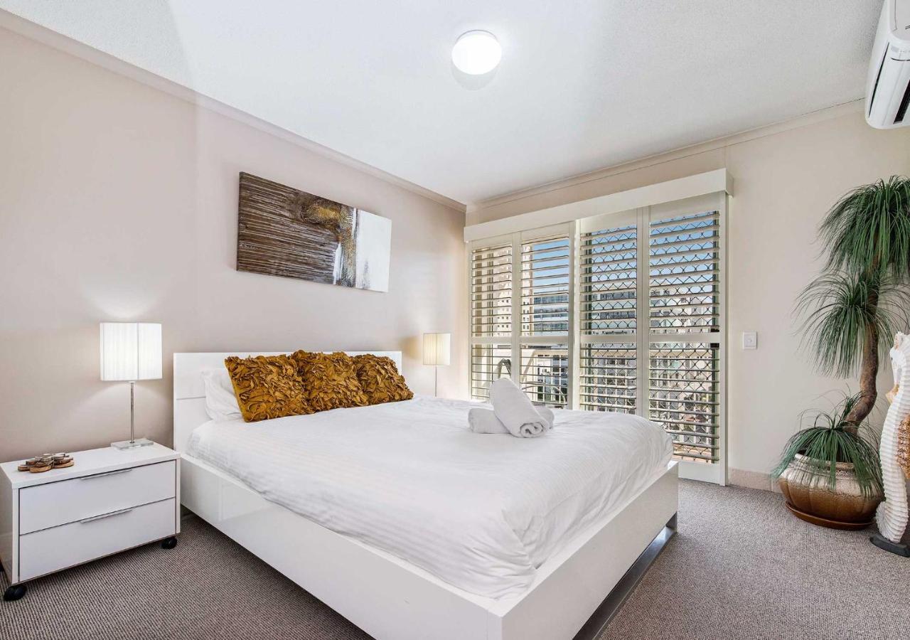 Sailport Mooloolaba Apartments المظهر الخارجي الصورة