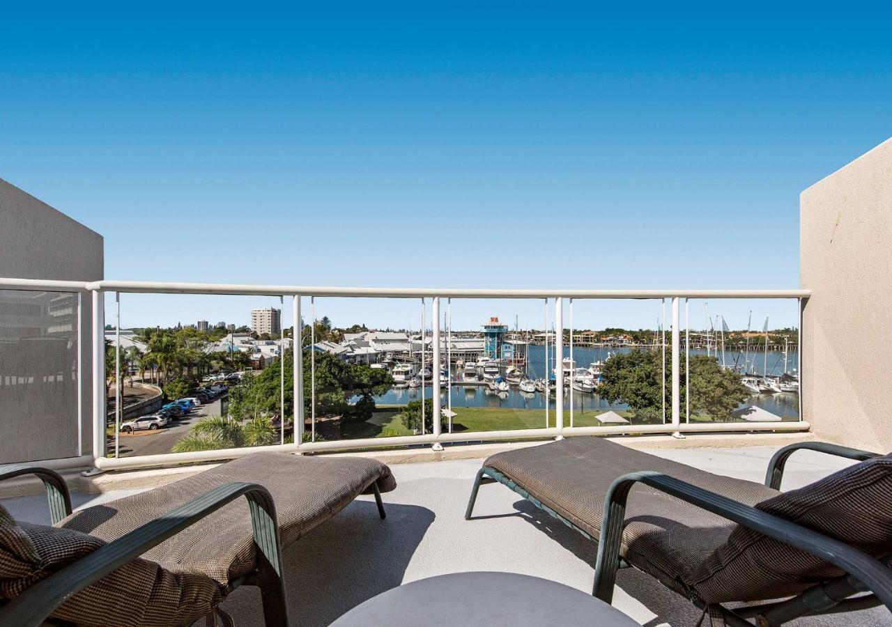 Sailport Mooloolaba Apartments المظهر الخارجي الصورة
