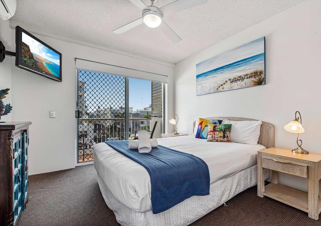 Sailport Mooloolaba Apartments المظهر الخارجي الصورة
