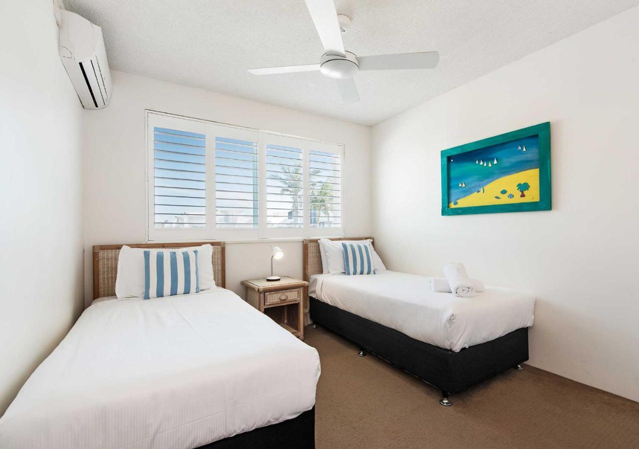 Sailport Mooloolaba Apartments المظهر الخارجي الصورة