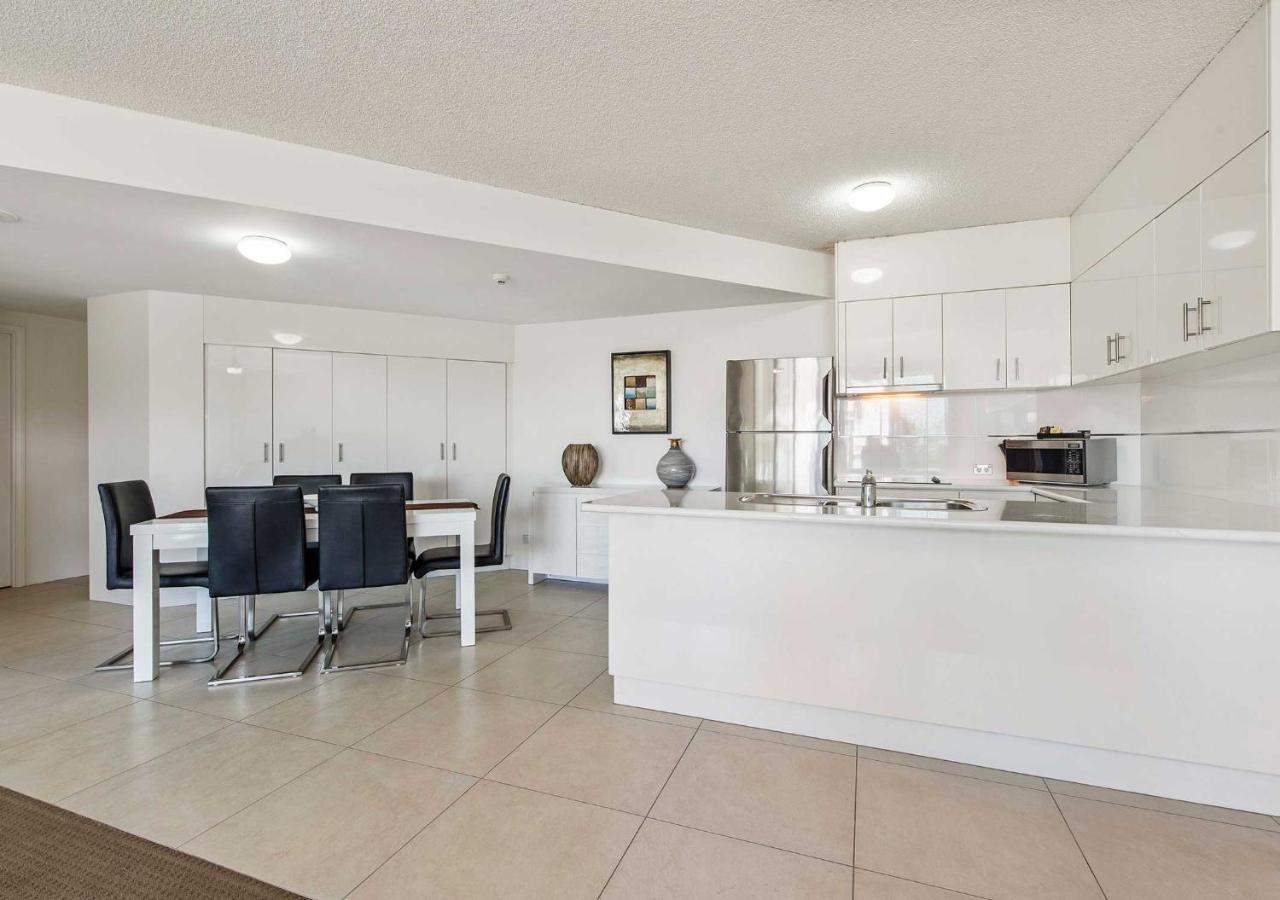 Sailport Mooloolaba Apartments المظهر الخارجي الصورة