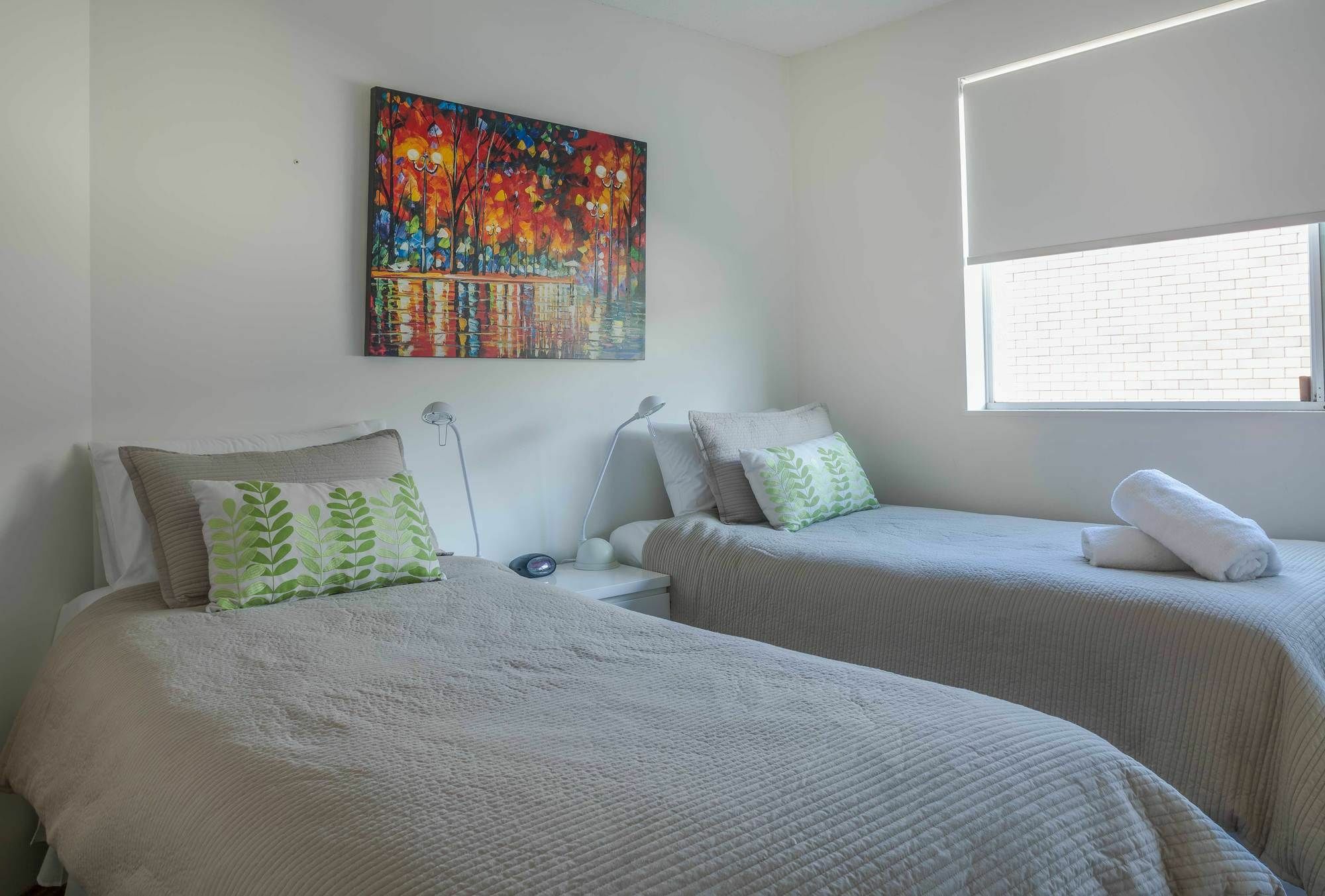 Sailport Mooloolaba Apartments المظهر الخارجي الصورة