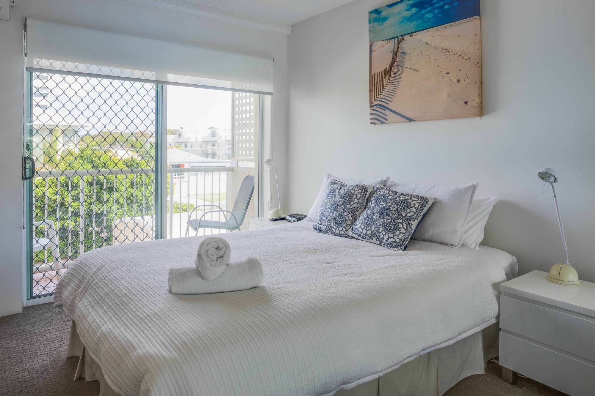 Sailport Mooloolaba Apartments المظهر الخارجي الصورة
