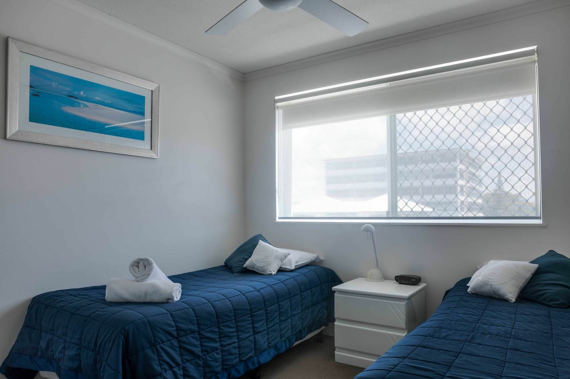 Sailport Mooloolaba Apartments المظهر الخارجي الصورة
