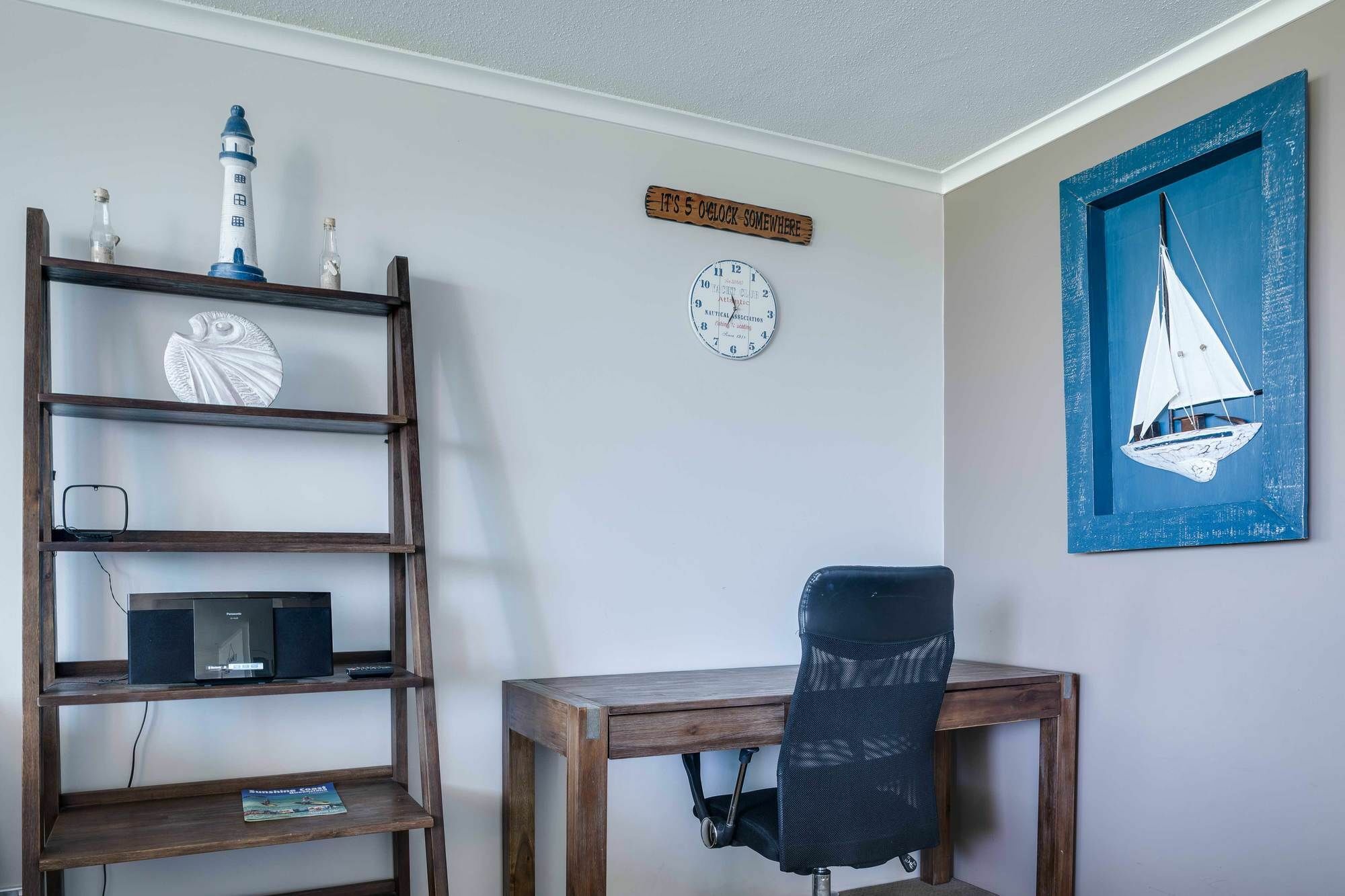 Sailport Mooloolaba Apartments المظهر الخارجي الصورة