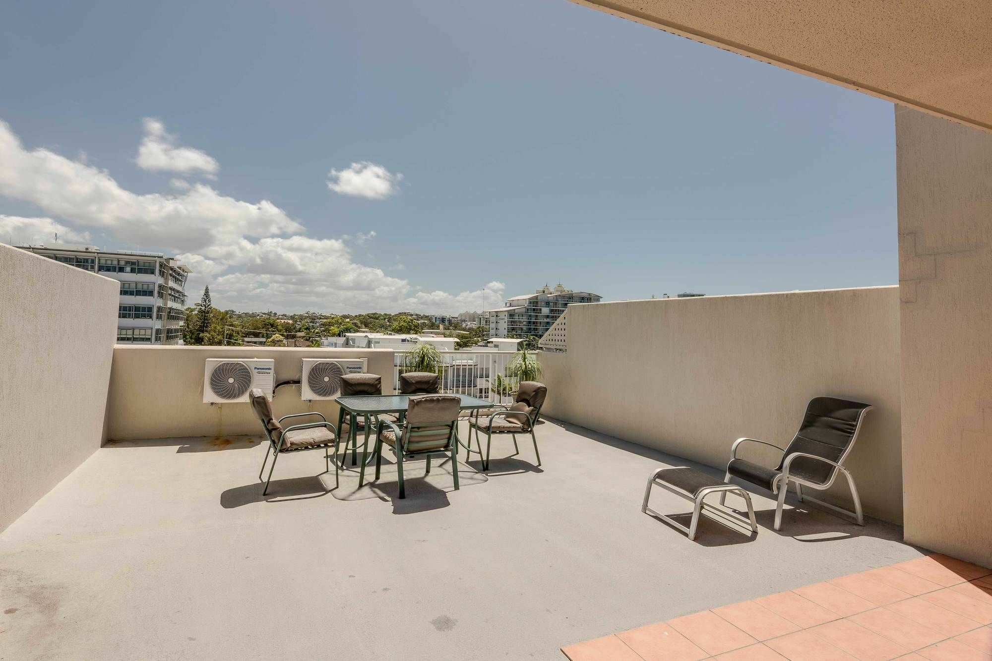 Sailport Mooloolaba Apartments المظهر الخارجي الصورة