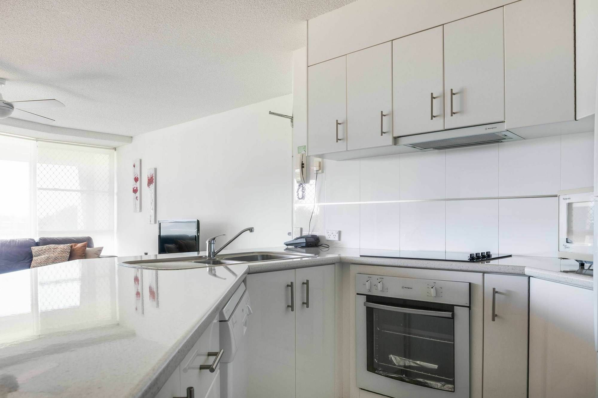 Sailport Mooloolaba Apartments المظهر الخارجي الصورة