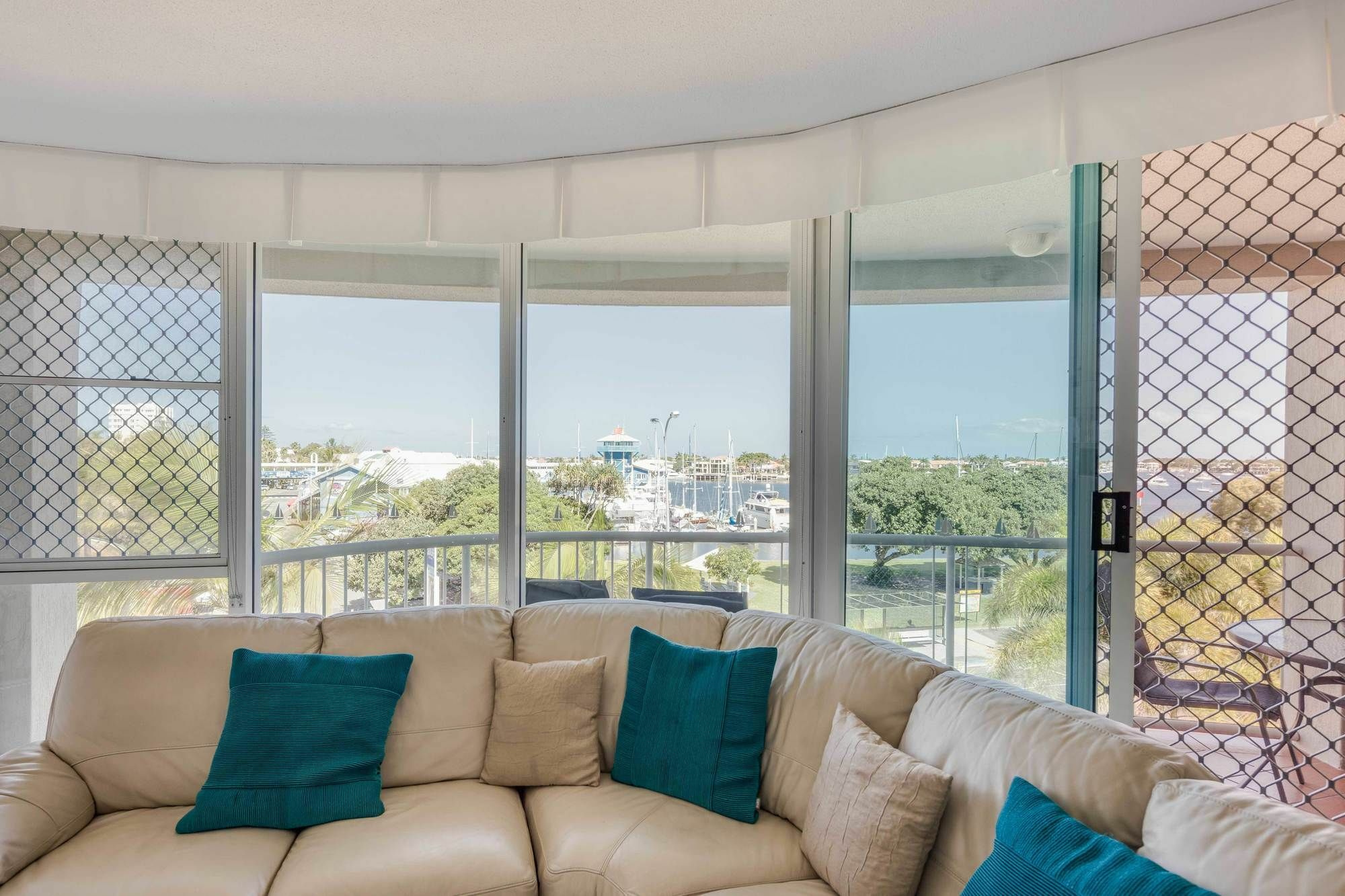 Sailport Mooloolaba Apartments المظهر الخارجي الصورة
