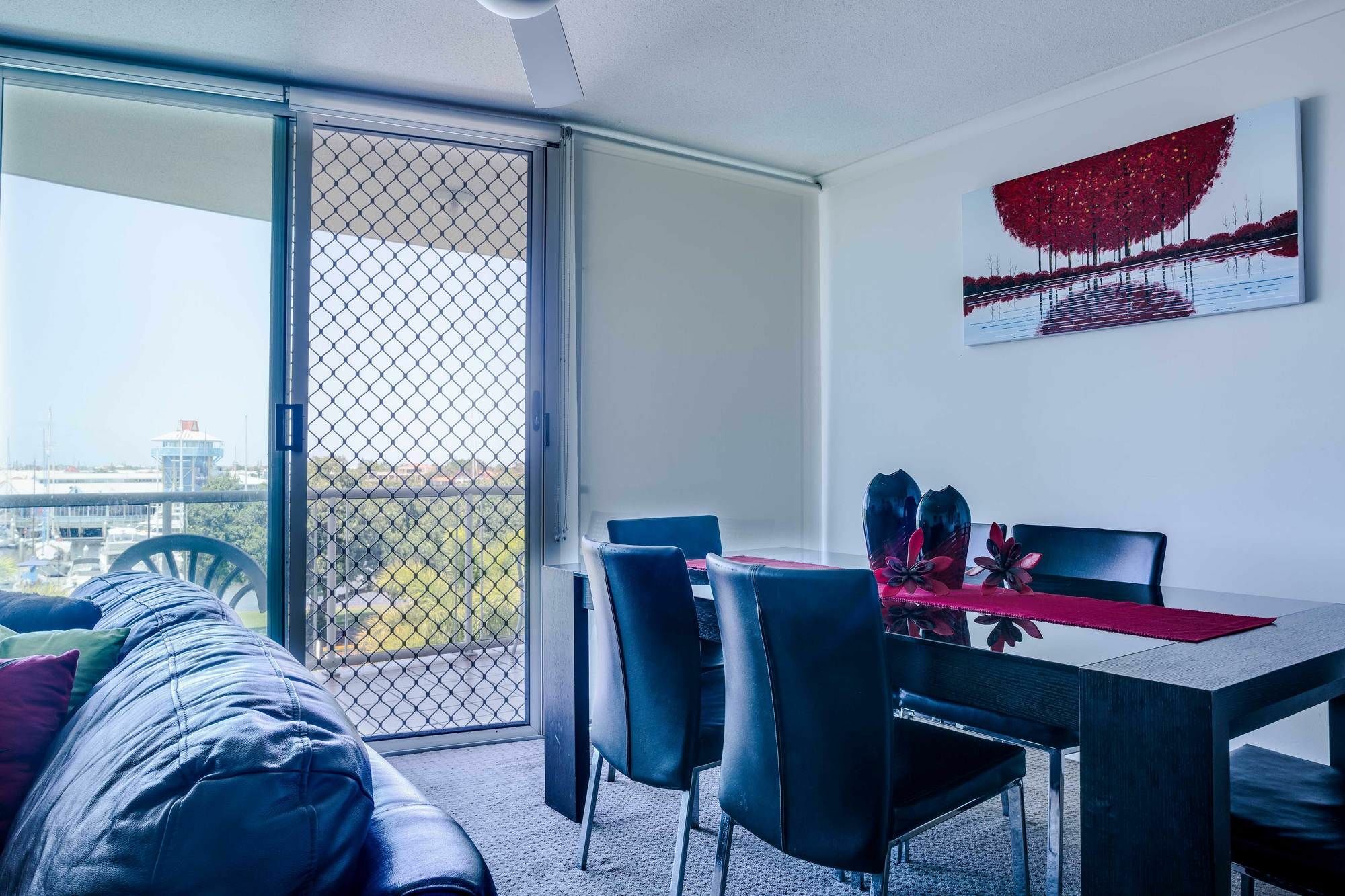 Sailport Mooloolaba Apartments المظهر الخارجي الصورة
