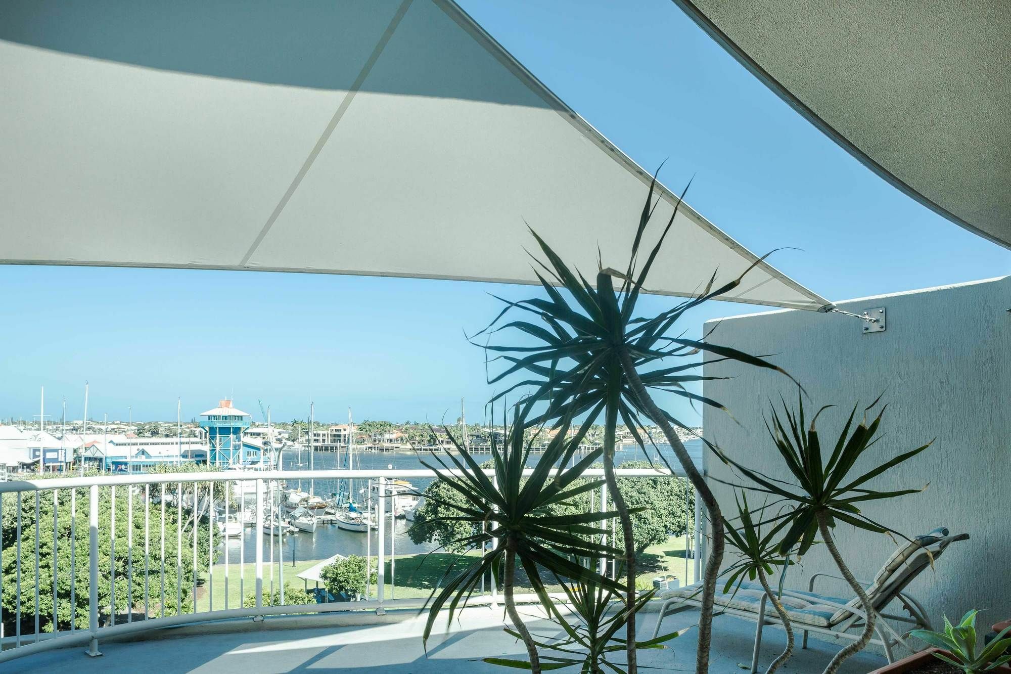 Sailport Mooloolaba Apartments المظهر الخارجي الصورة