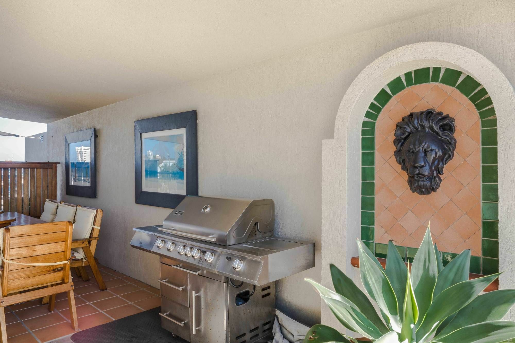 Sailport Mooloolaba Apartments المظهر الخارجي الصورة