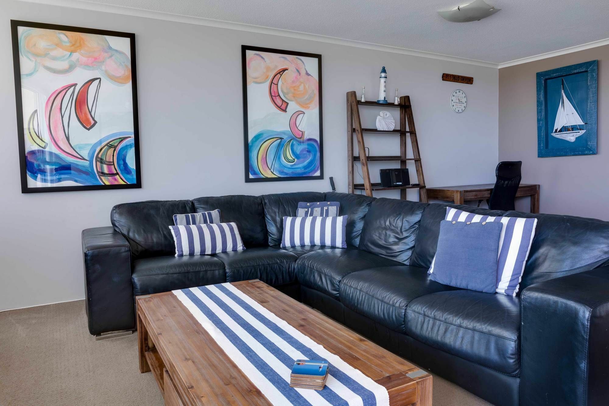 Sailport Mooloolaba Apartments المظهر الخارجي الصورة