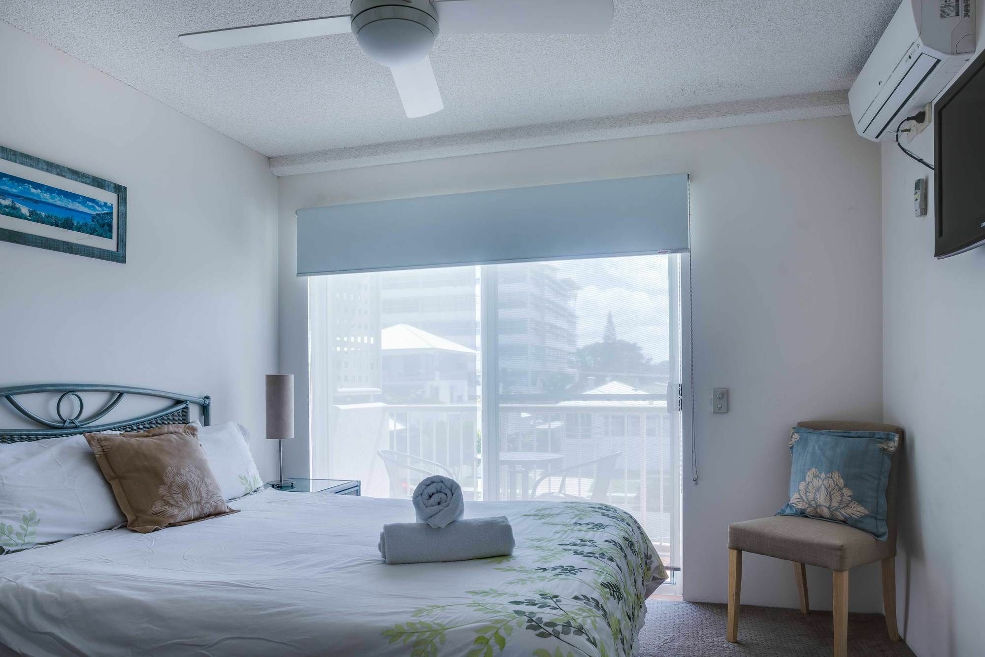 Sailport Mooloolaba Apartments المظهر الخارجي الصورة