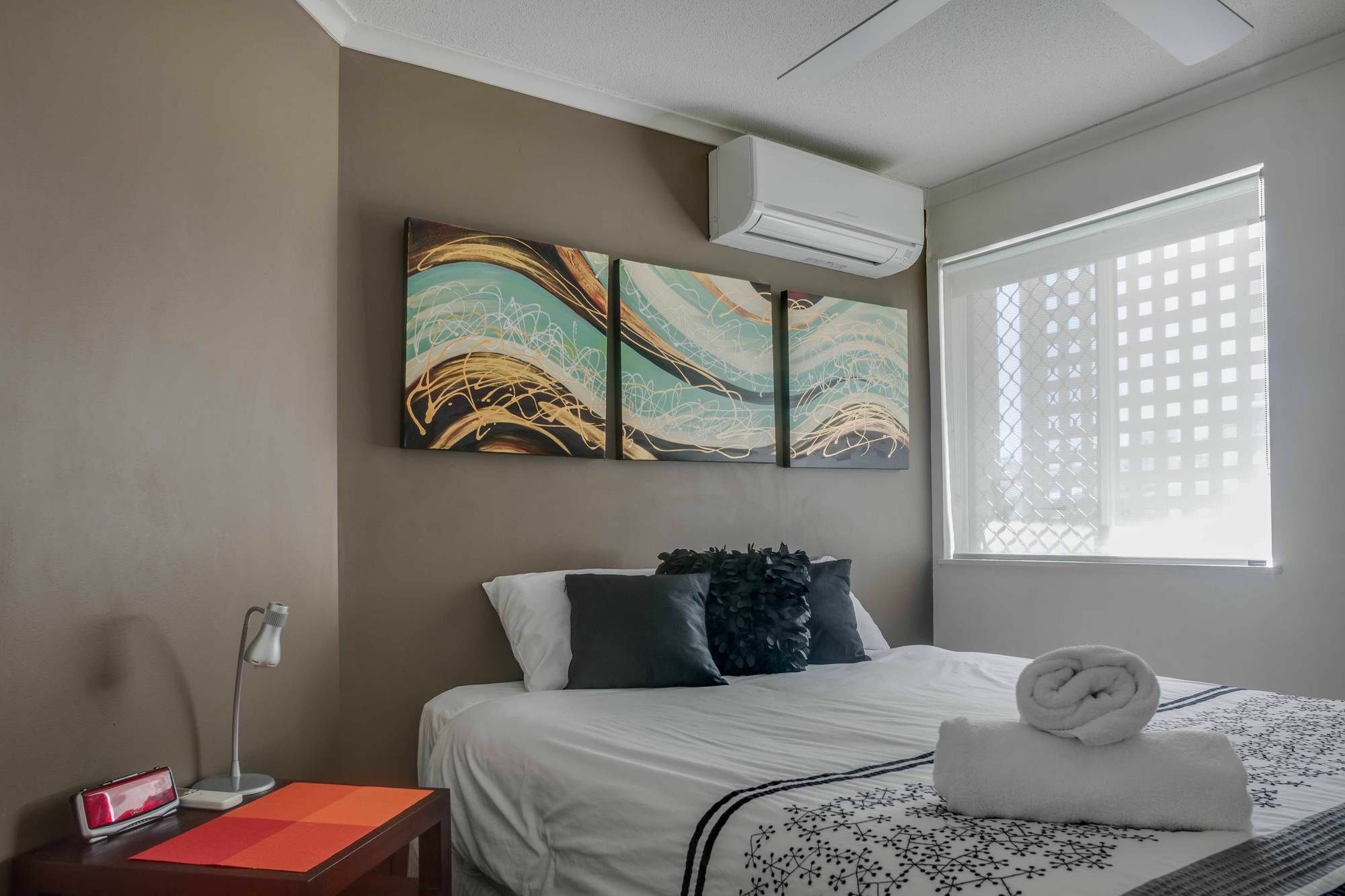 Sailport Mooloolaba Apartments المظهر الخارجي الصورة