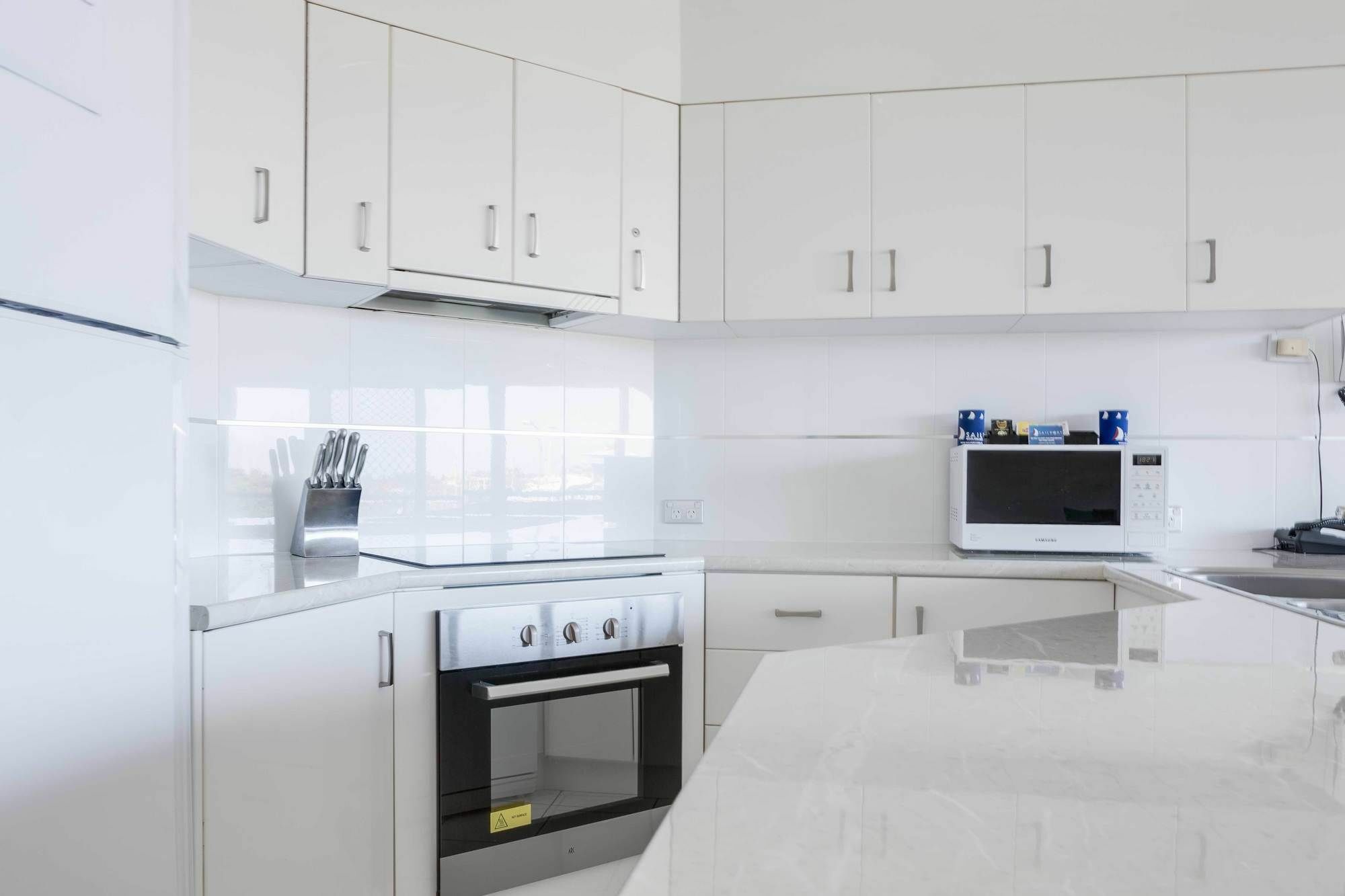 Sailport Mooloolaba Apartments المظهر الخارجي الصورة