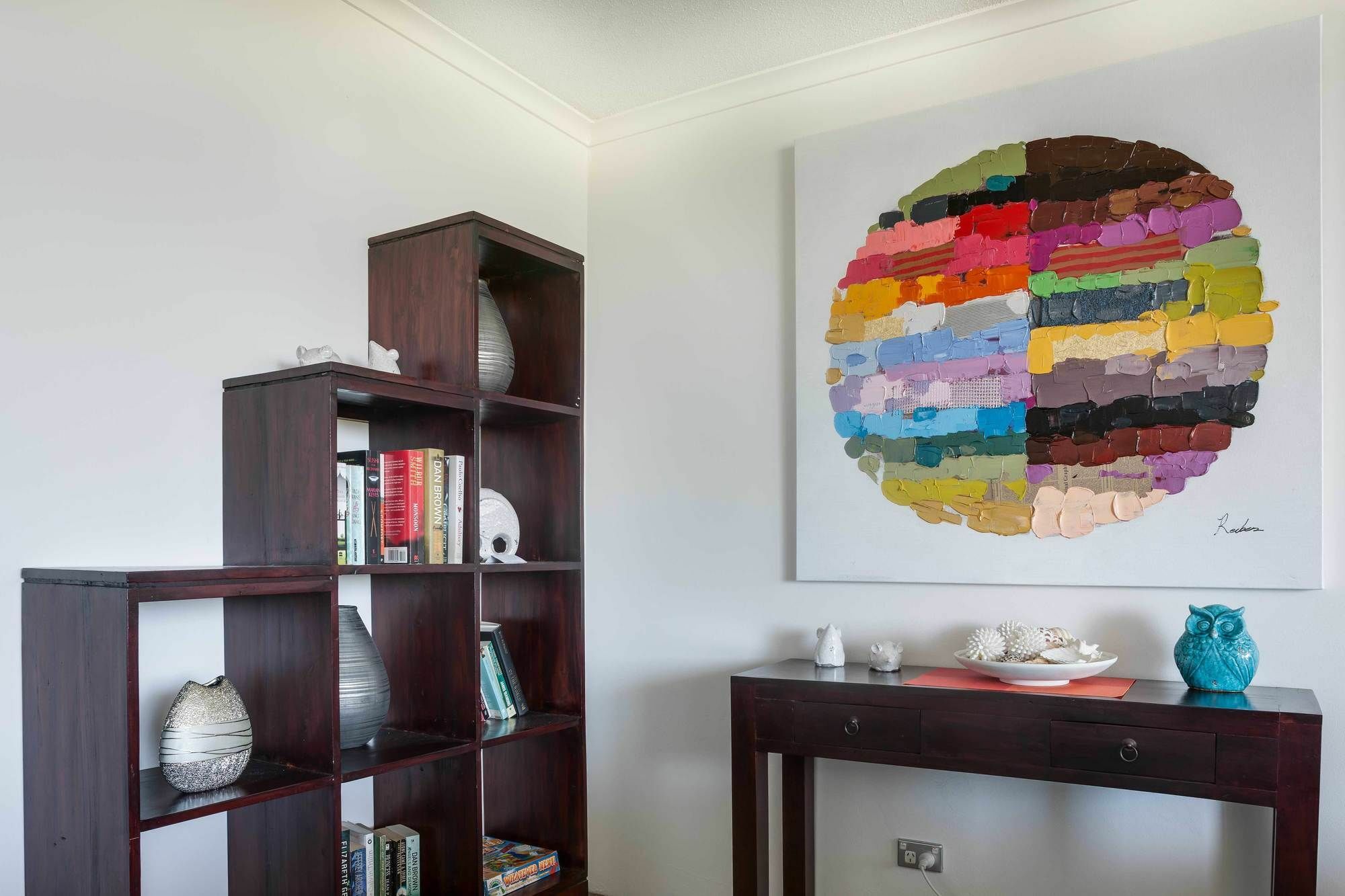 Sailport Mooloolaba Apartments المظهر الخارجي الصورة