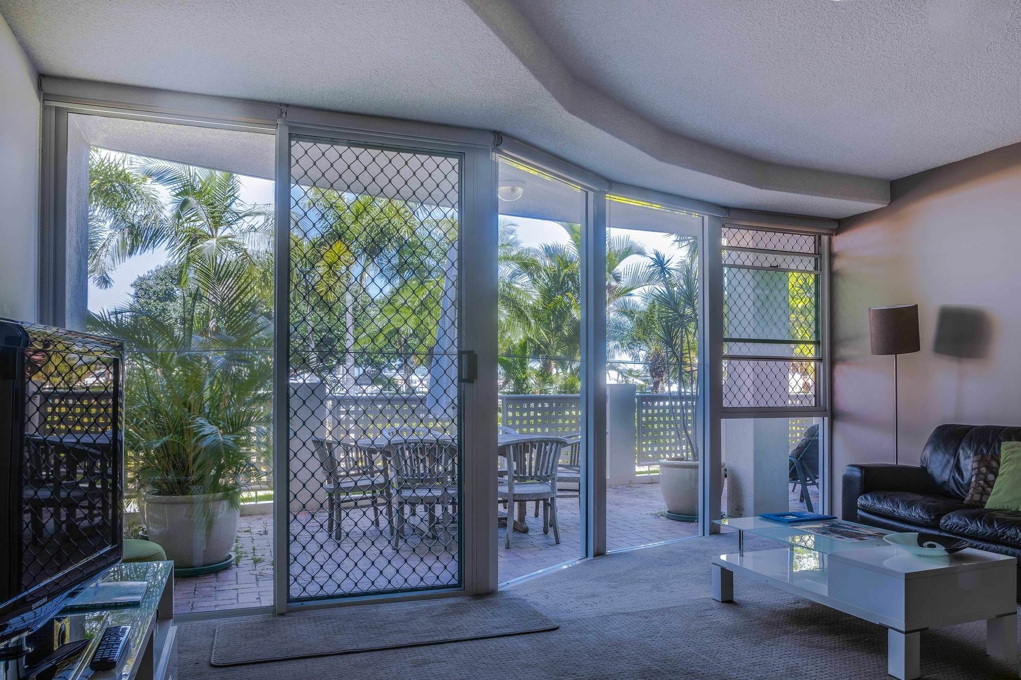 Sailport Mooloolaba Apartments المظهر الخارجي الصورة