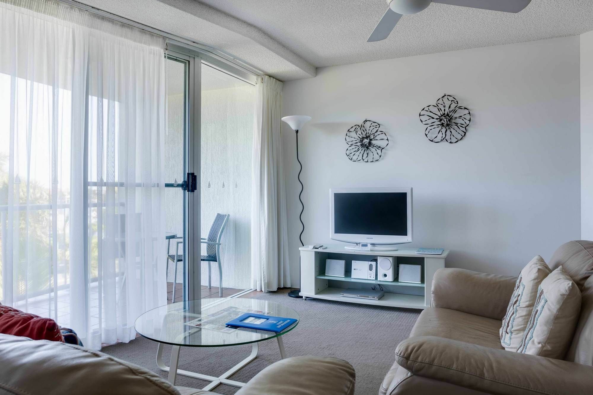 Sailport Mooloolaba Apartments المظهر الخارجي الصورة