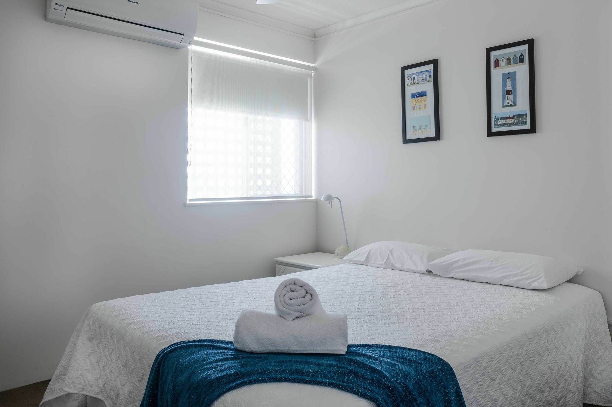 Sailport Mooloolaba Apartments المظهر الخارجي الصورة
